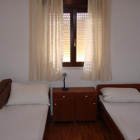 Apartment Matija Trogir Pokoj fotografie