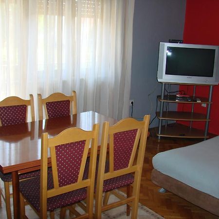 Apartment Matija Trogir Pokoj fotografie