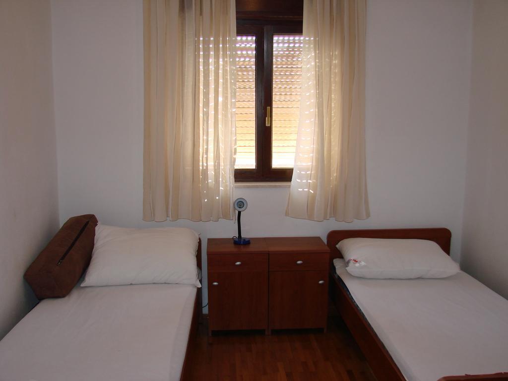 Apartment Matija Trogir Pokoj fotografie