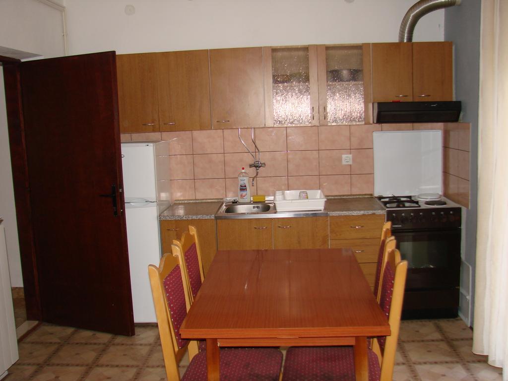 Apartment Matija Trogir Pokoj fotografie