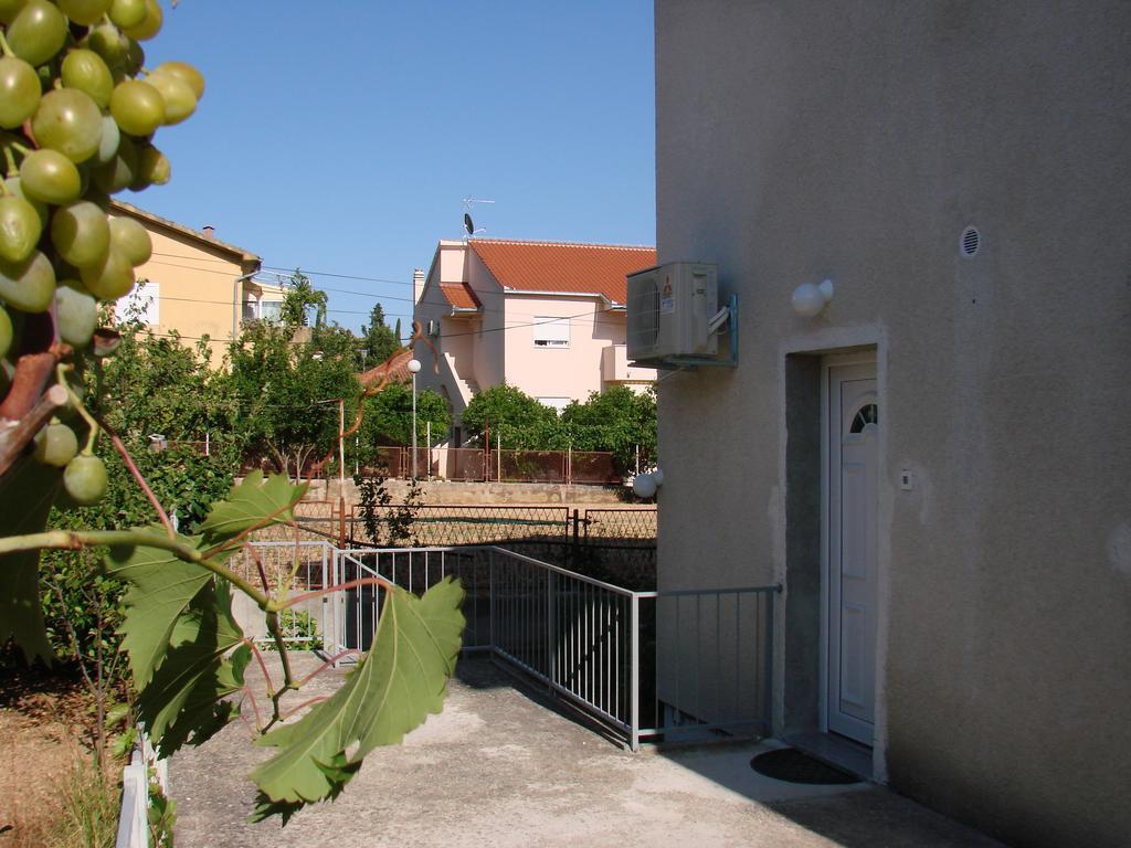 Apartment Matija Trogir Pokoj fotografie