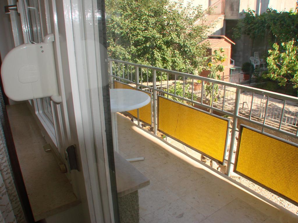Apartment Matija Trogir Pokoj fotografie