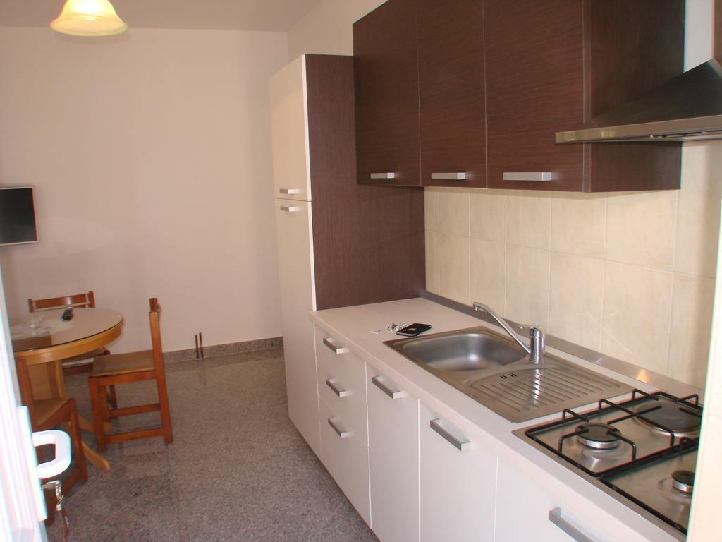 Apartment Matija Trogir Pokoj fotografie