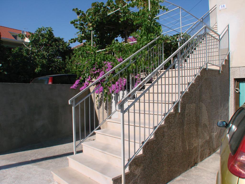 Apartment Matija Trogir Pokoj fotografie