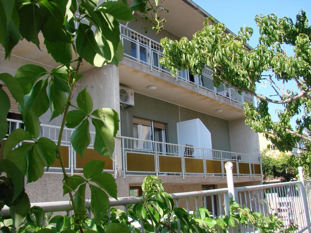 Apartment Matija Trogir Pokoj fotografie