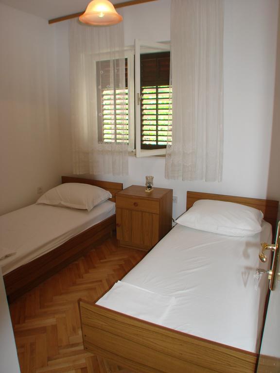 Apartment Matija Trogir Pokoj fotografie