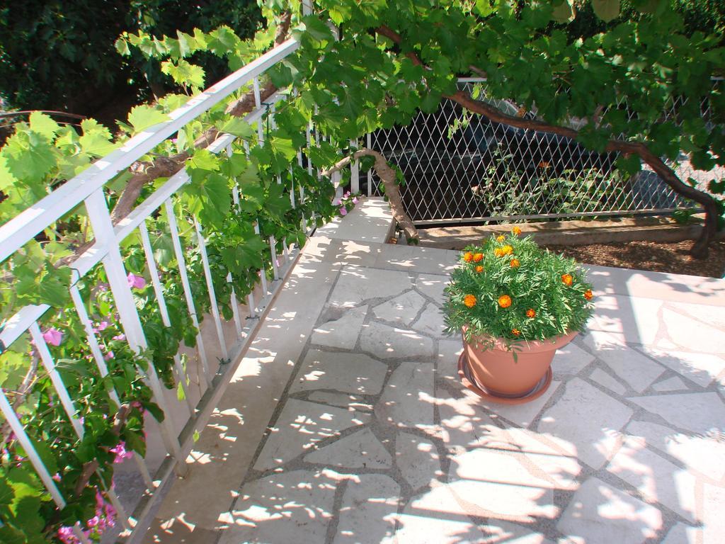 Apartment Matija Trogir Pokoj fotografie
