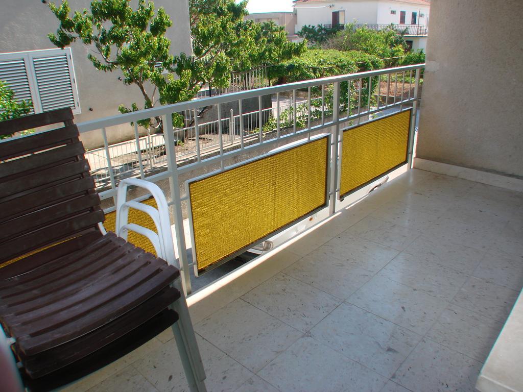 Apartment Matija Trogir Pokoj fotografie