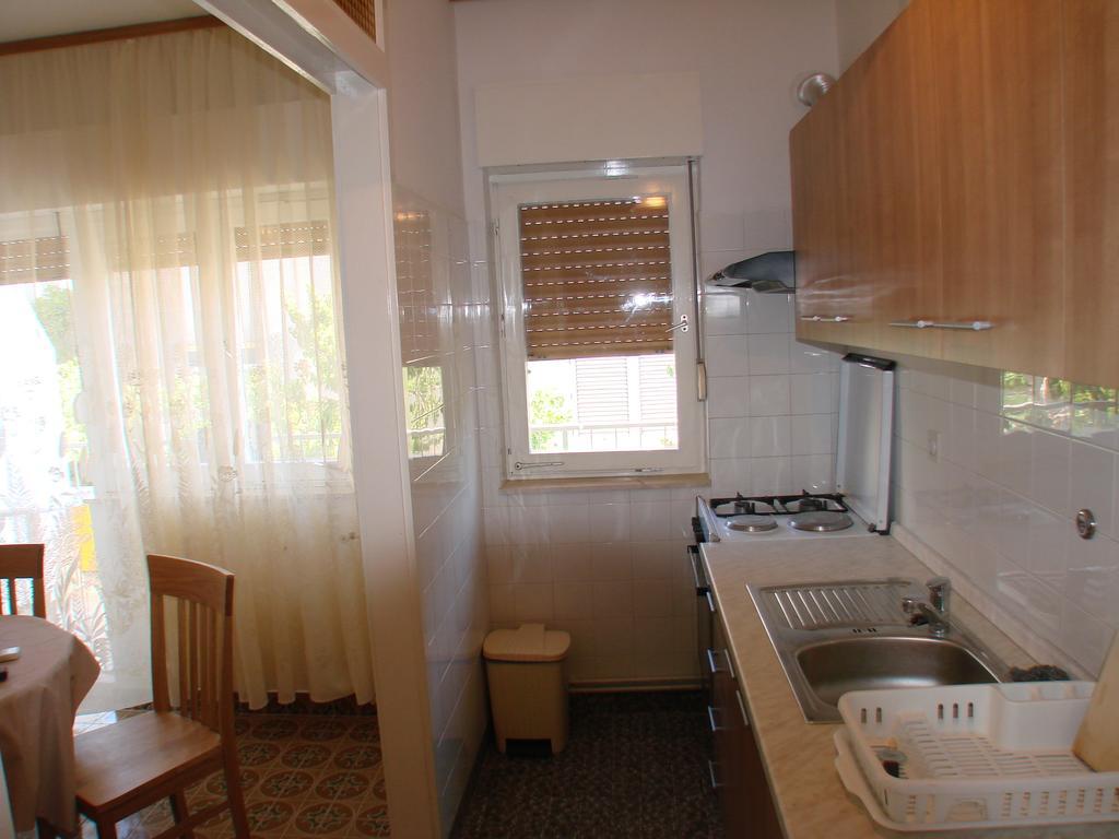 Apartment Matija Trogir Pokoj fotografie
