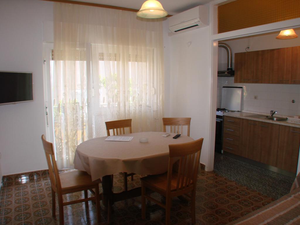 Apartment Matija Trogir Pokoj fotografie